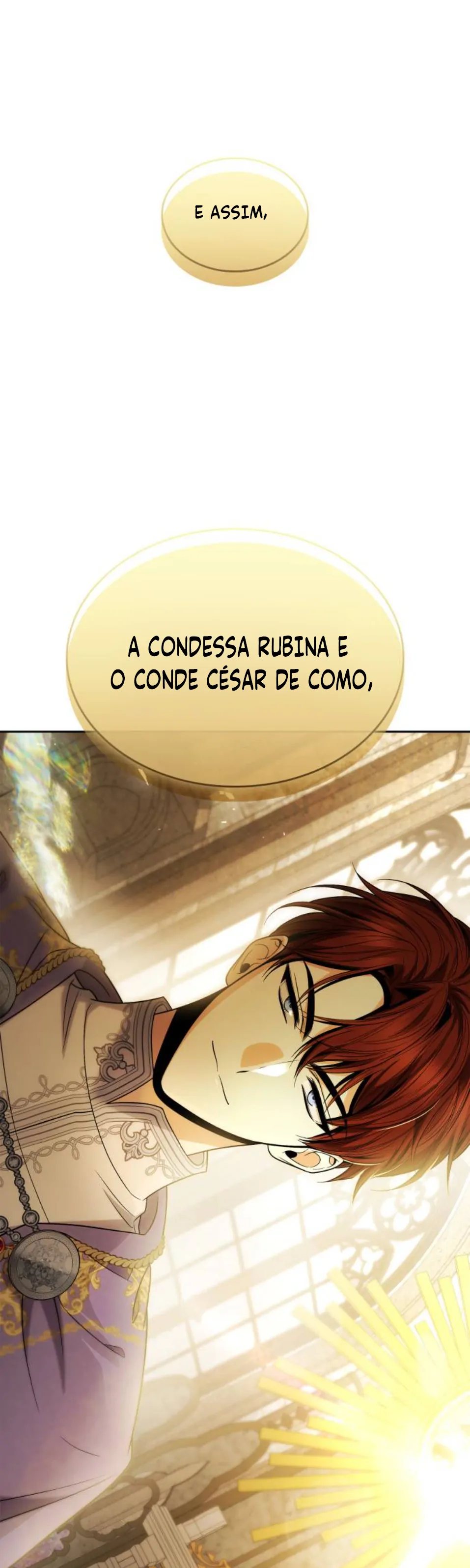 Read Im The Queen In This Life PT BR Manga Online