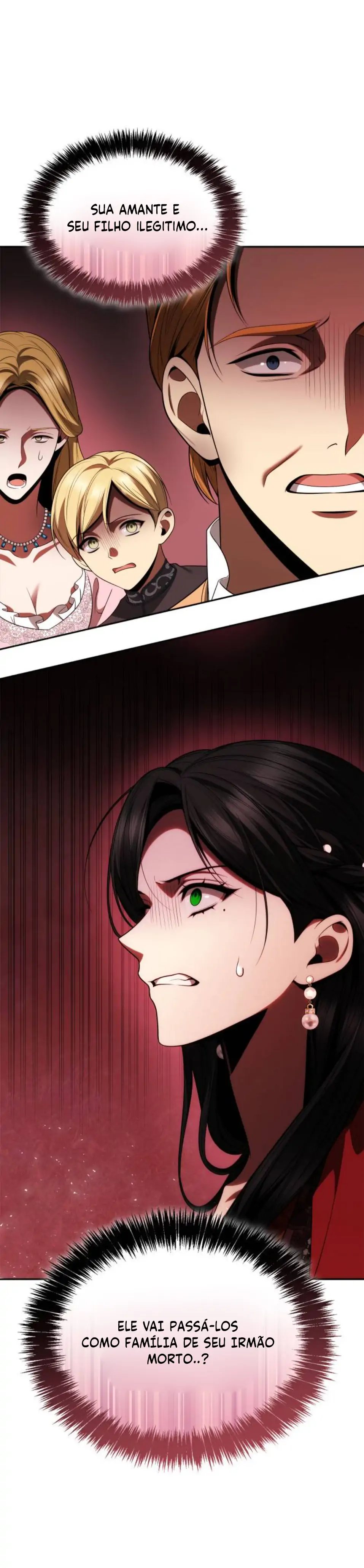 Read Im The Queen In This Life PT BR Manga Online