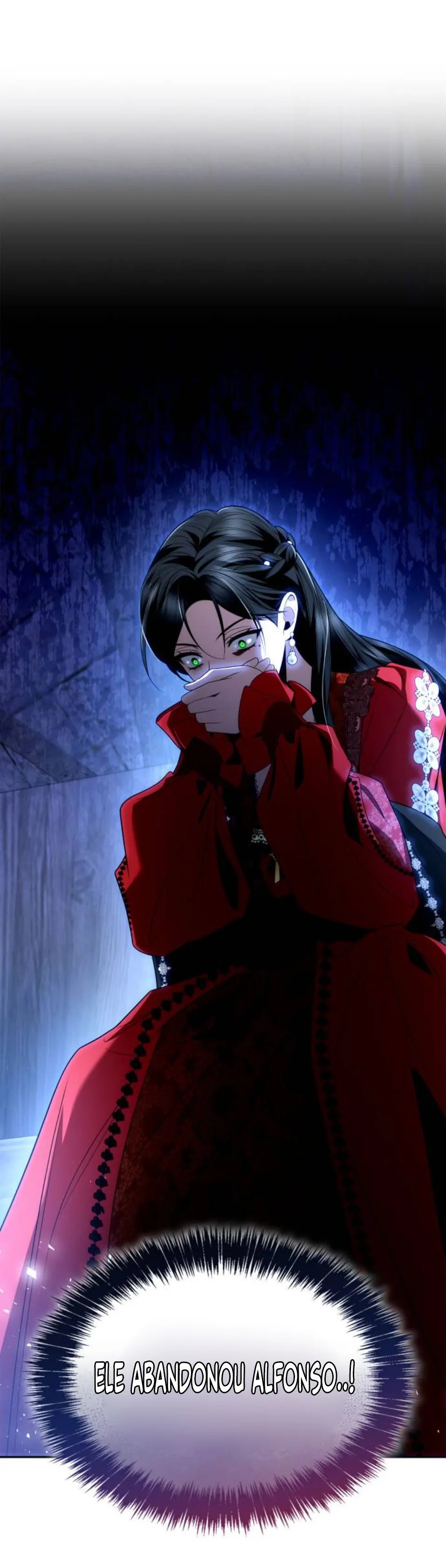 Read Im The Queen In This Life PT BR Manga Online