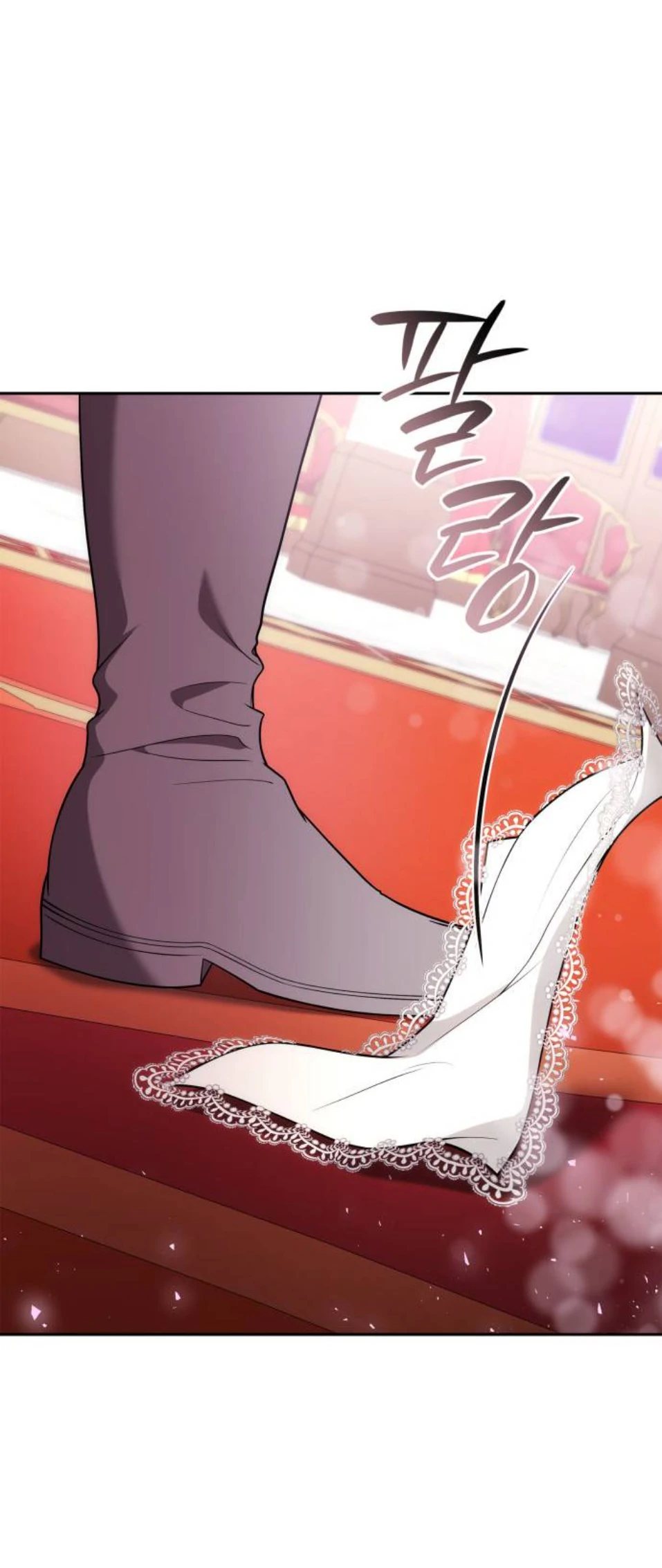 Read Im The Queen In This Life PT BR Manga Online