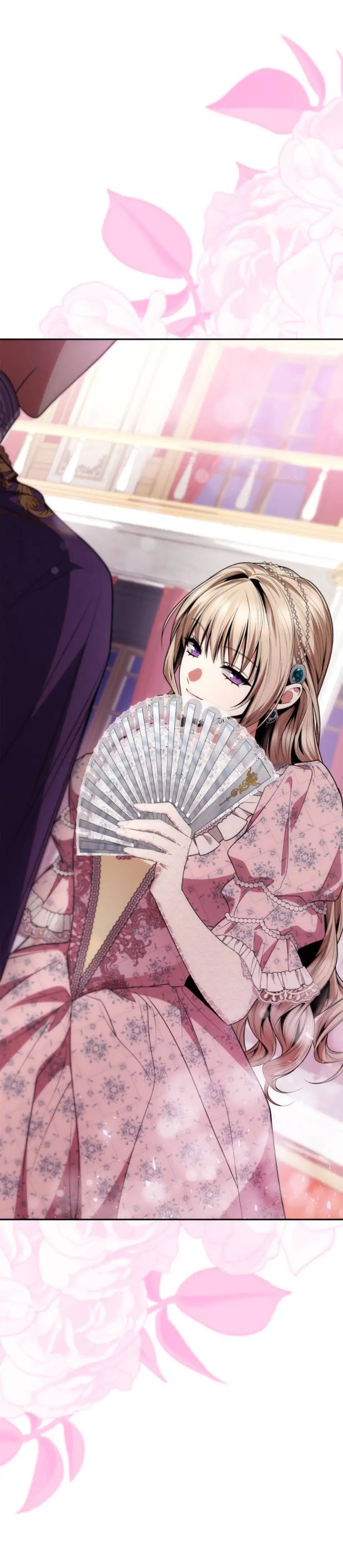 Read Im The Queen In This Life PT BR Manga Online
