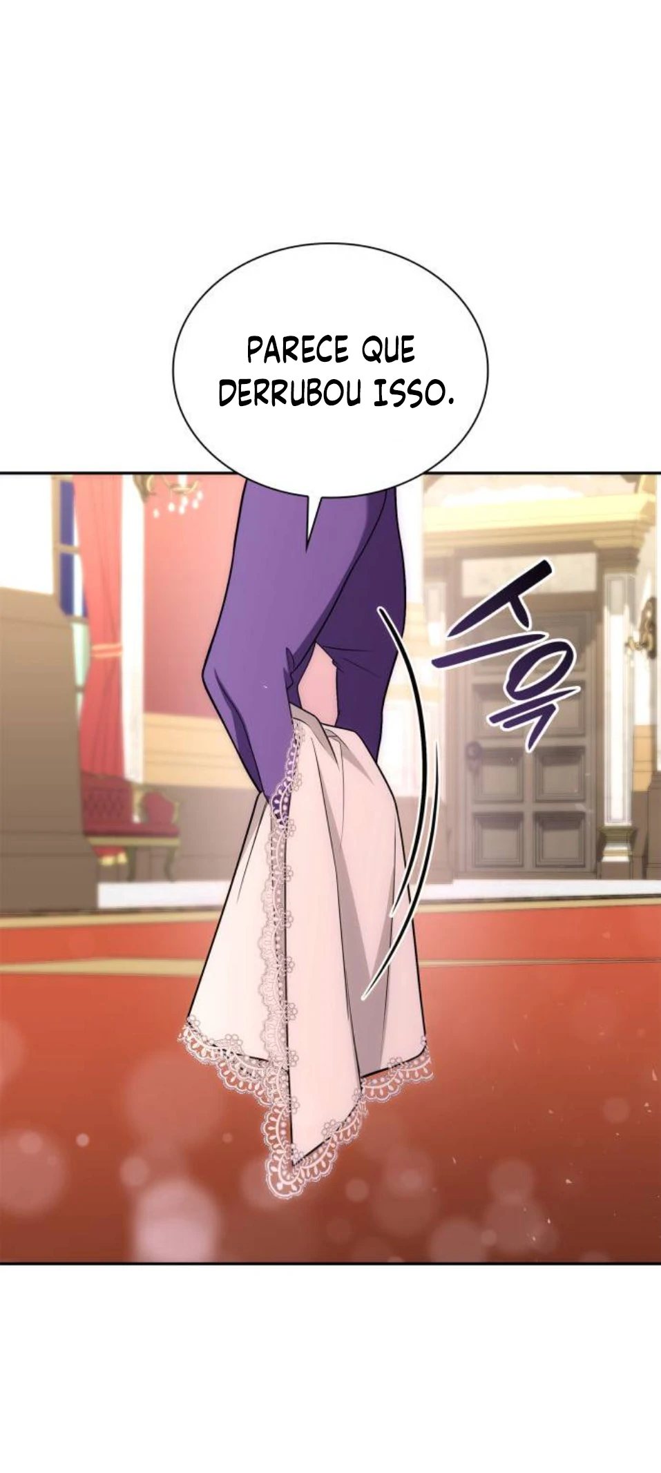 Read Im The Queen In This Life PT BR Manga Online
