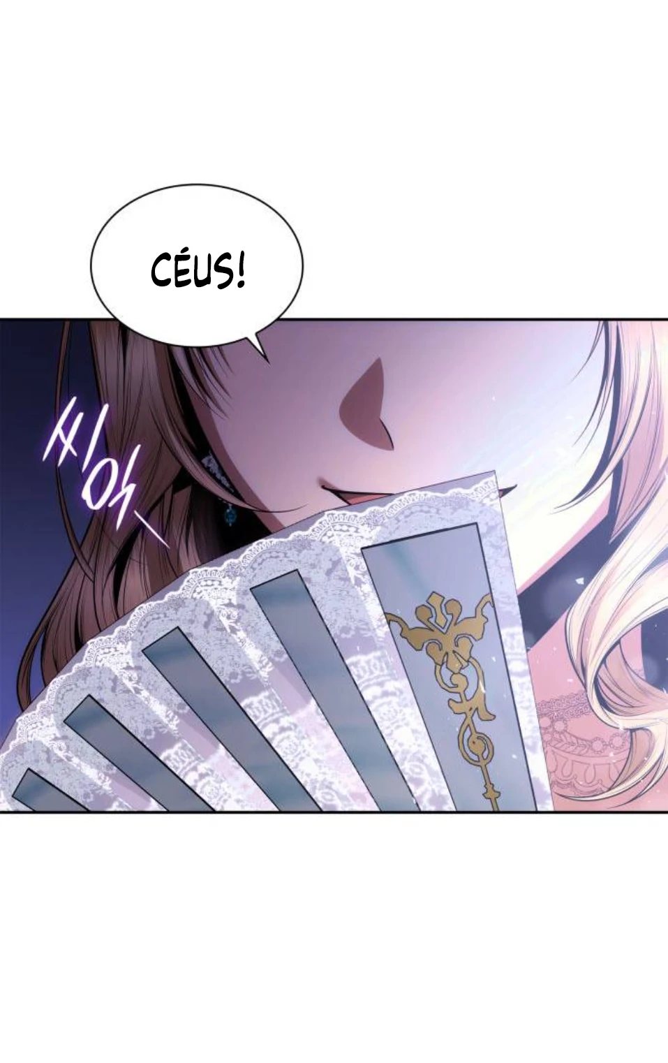 Read Im The Queen In This Life PT BR Manga Online