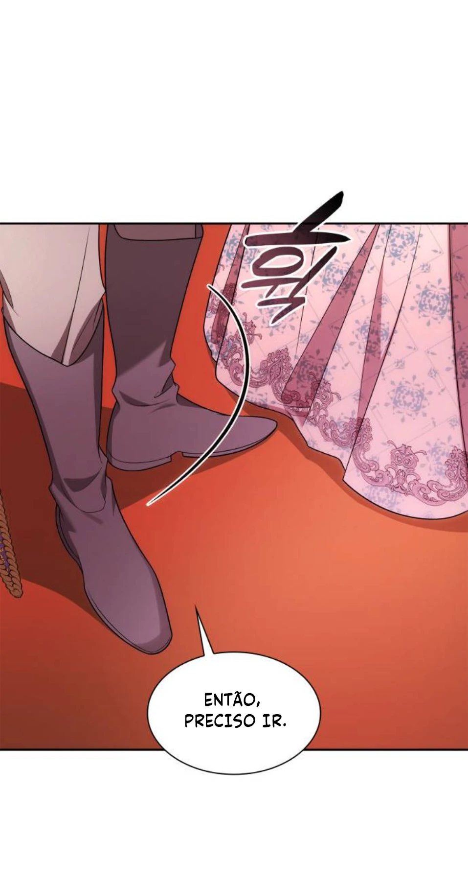 Read Im The Queen In This Life PT BR Manga Online