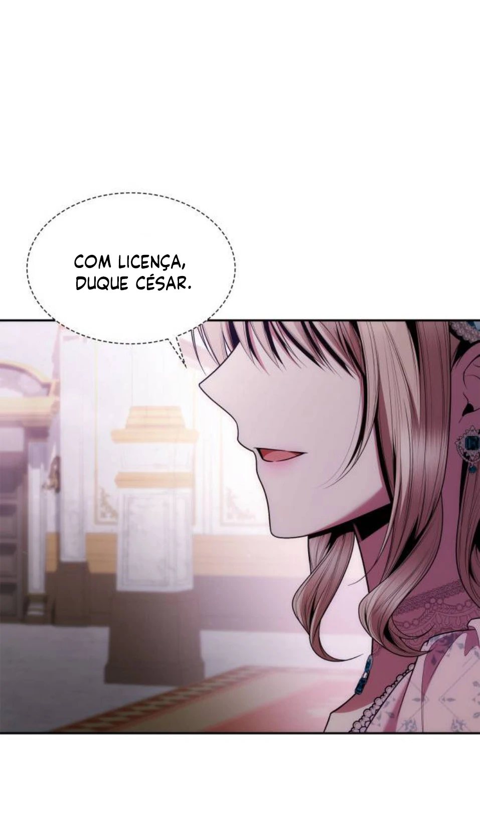 Read Im The Queen In This Life PT BR Manga Online