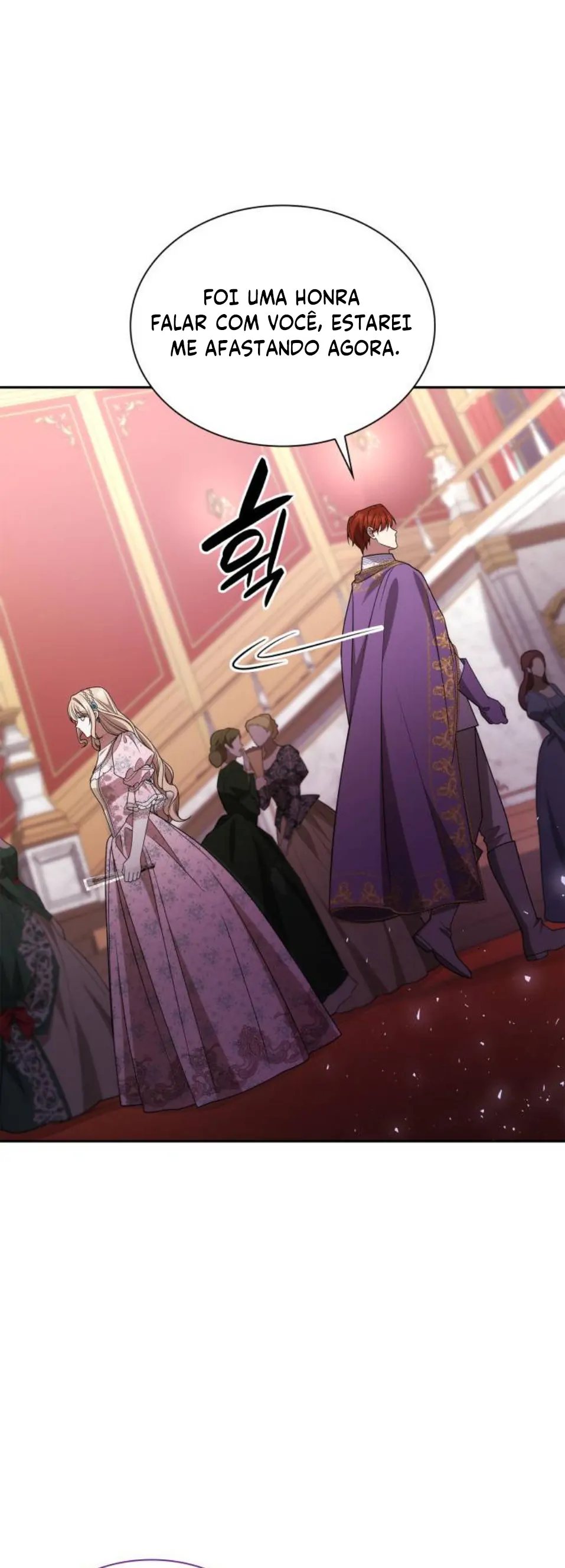 Read Im The Queen In This Life PT BR Manga Online