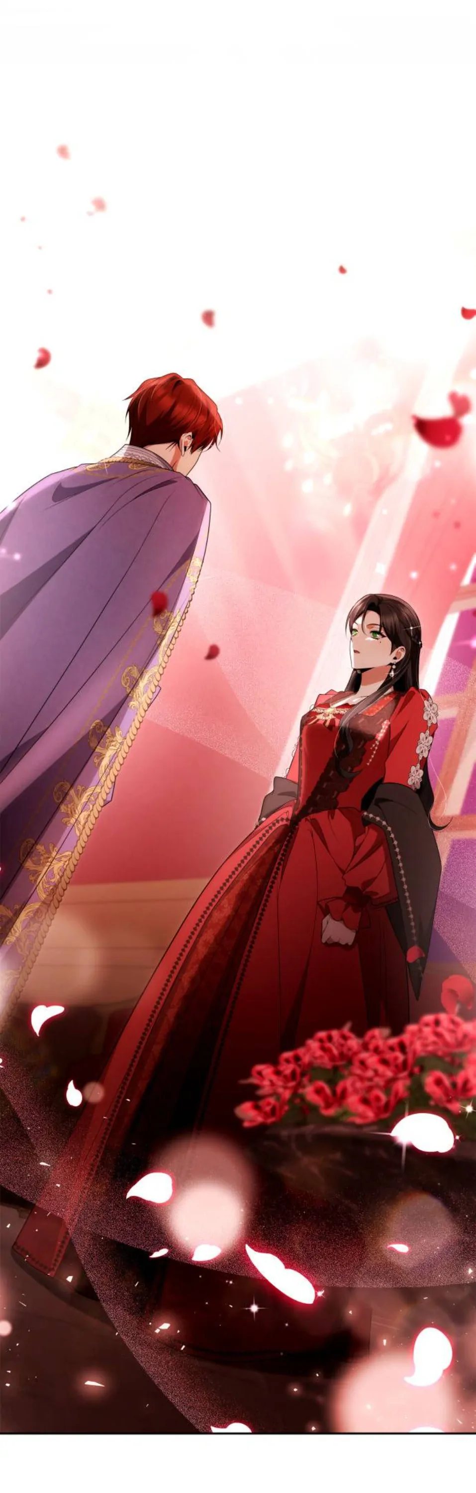Read Im The Queen In This Life PT BR Manga Online