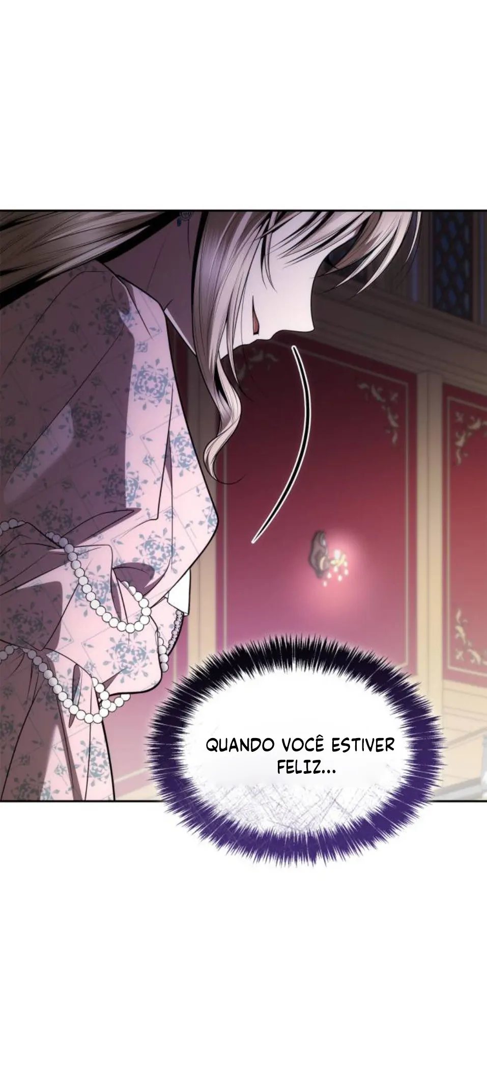 Read Im The Queen In This Life PT BR Manga Online