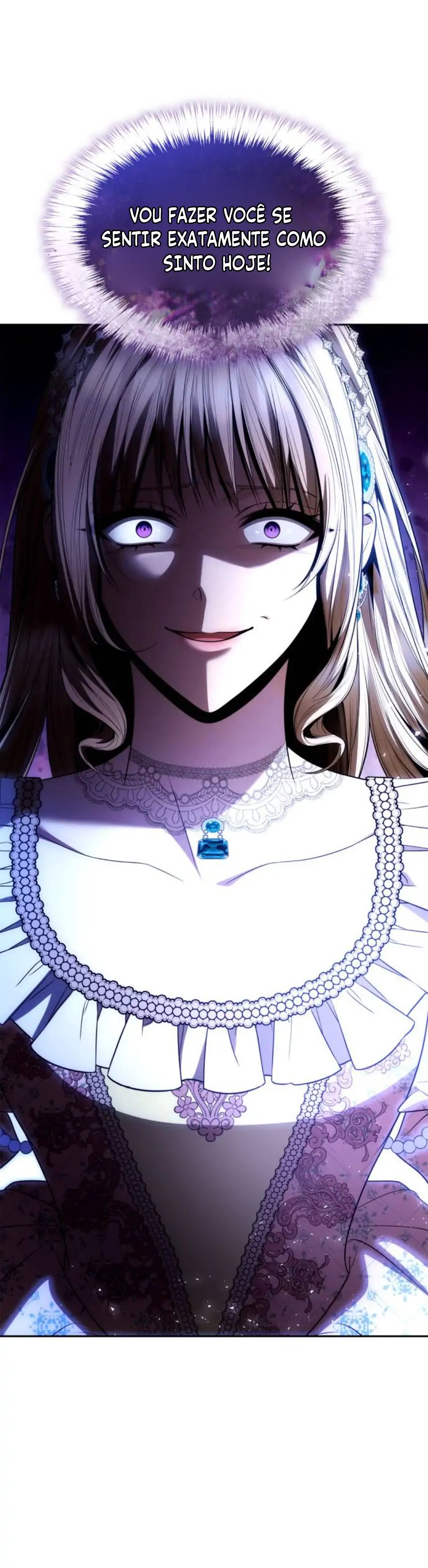 Read Im The Queen In This Life PT BR Manga Online