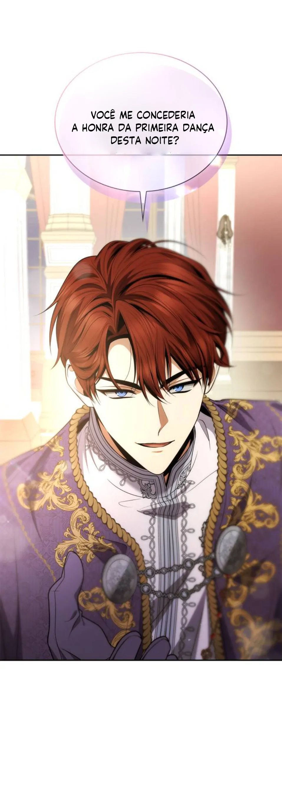 Read Im The Queen In This Life PT BR Manga Online