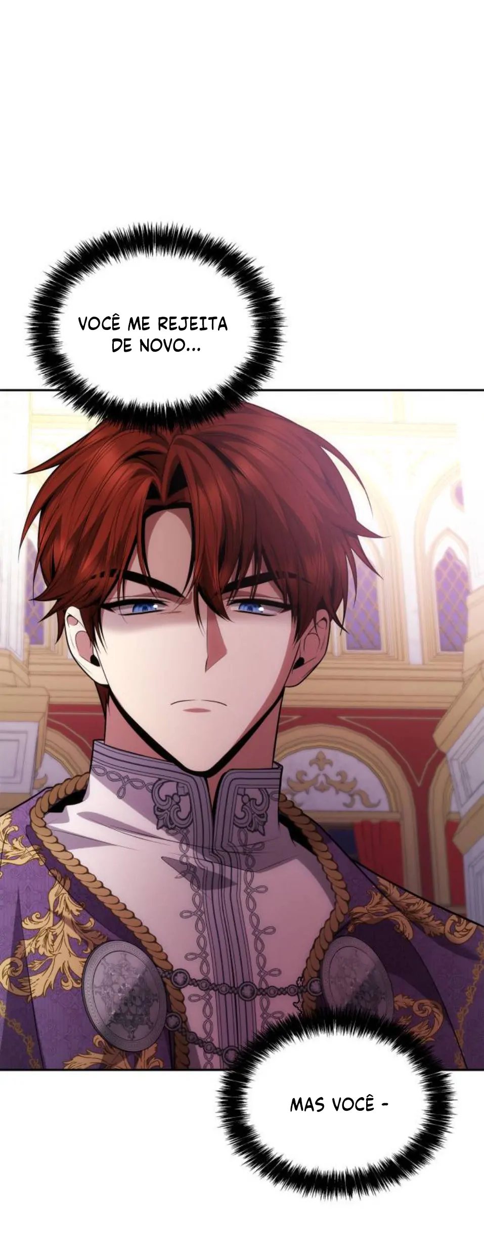 Read Im The Queen In This Life PT BR Manga Online