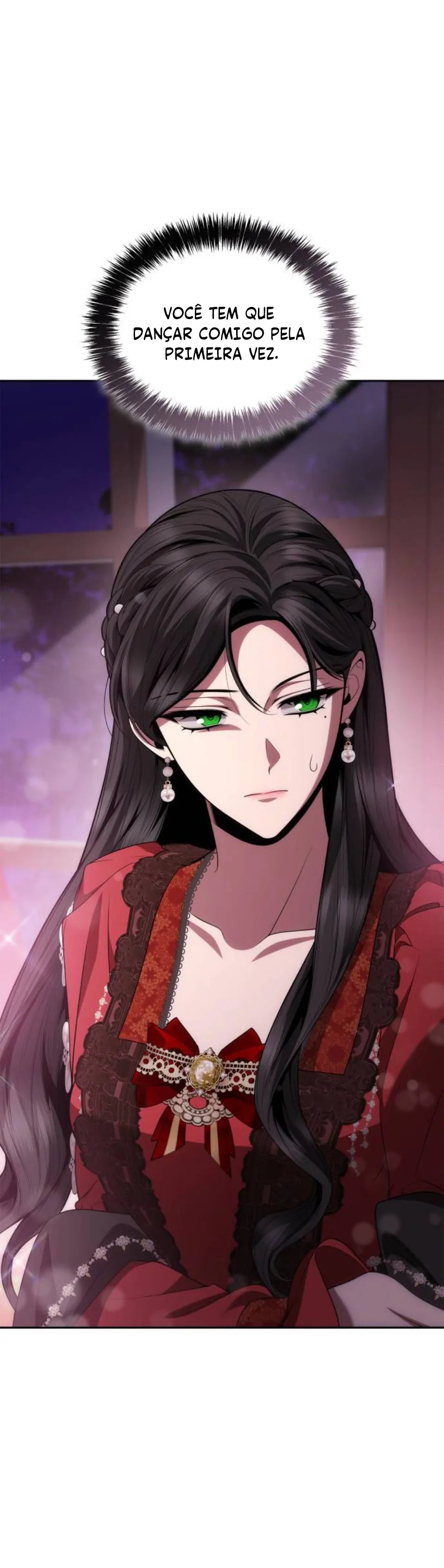 Read Im The Queen In This Life PT BR Manga Online
