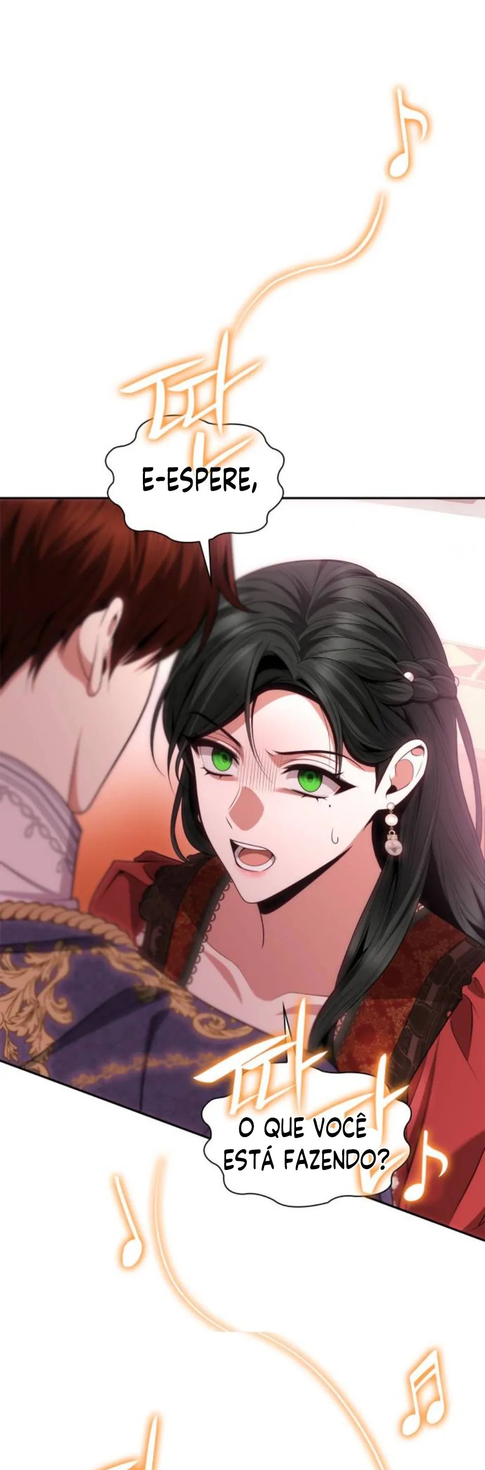 Read Im The Queen In This Life PT BR Manga Online