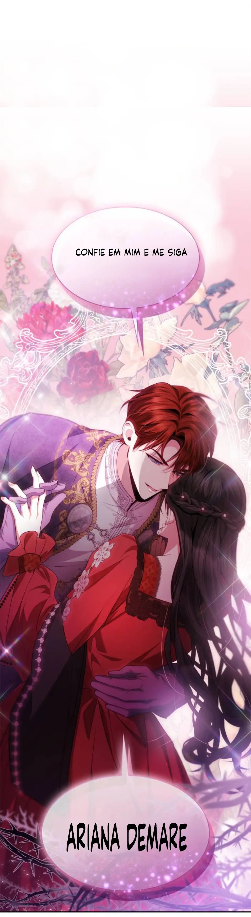 Read Im The Queen In This Life PT BR Manga Online