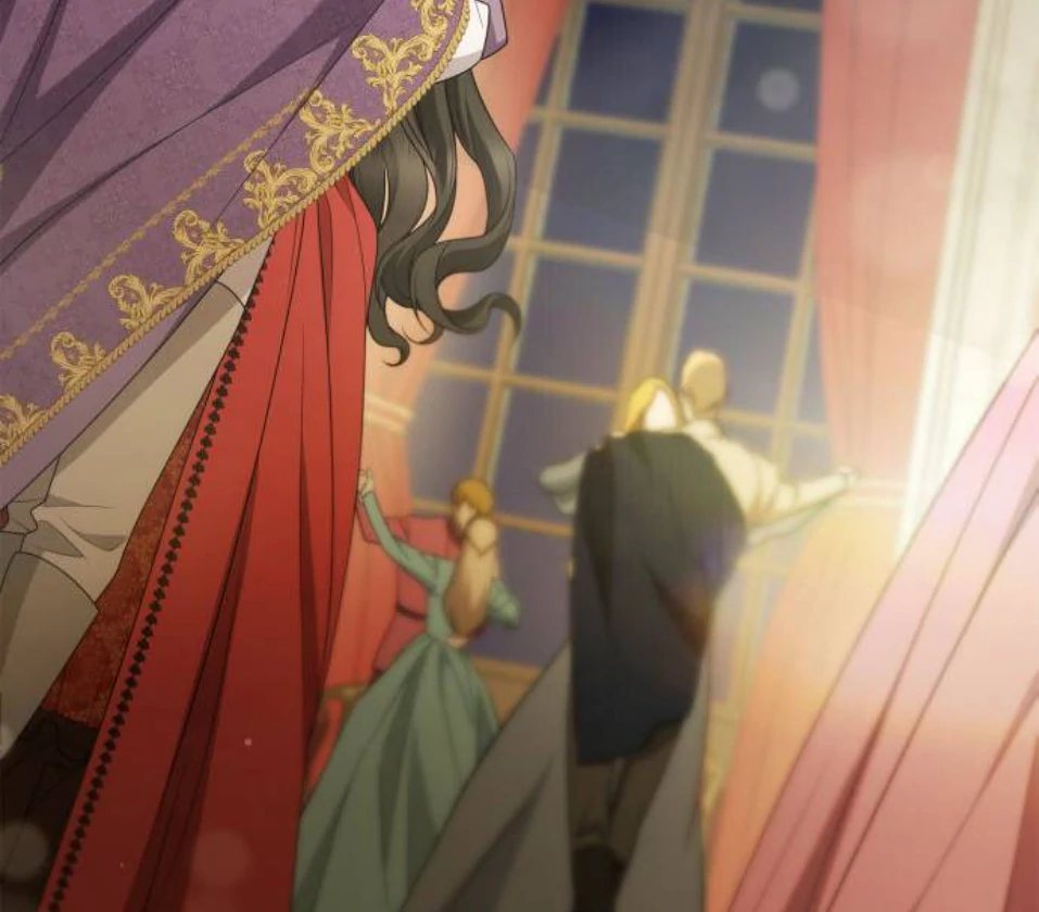 Read Im The Queen In This Life PT BR Manga Online
