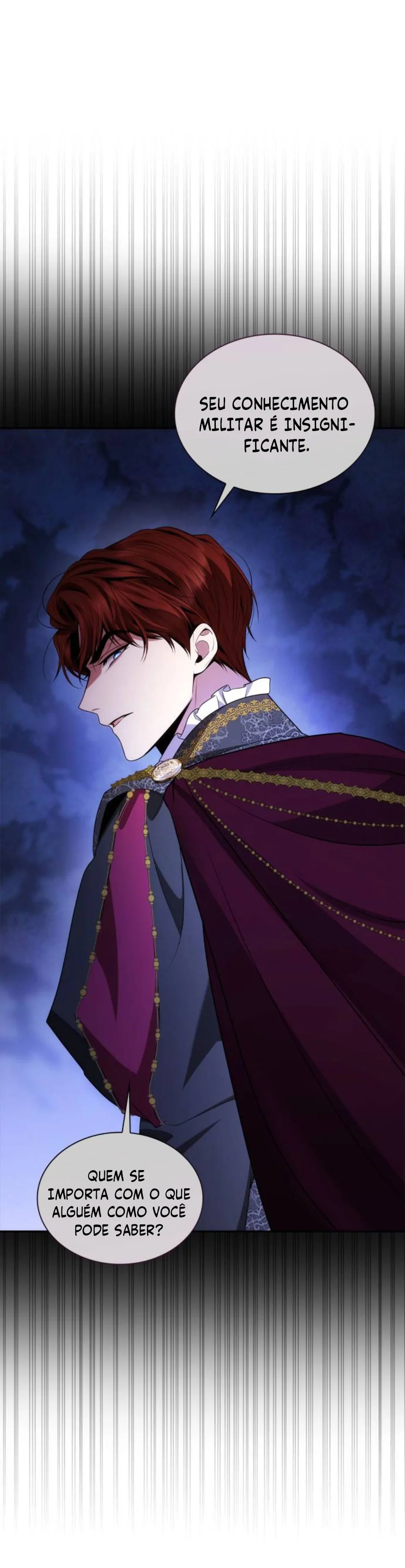 Read Im The Queen In This Life PT BR Manga Online