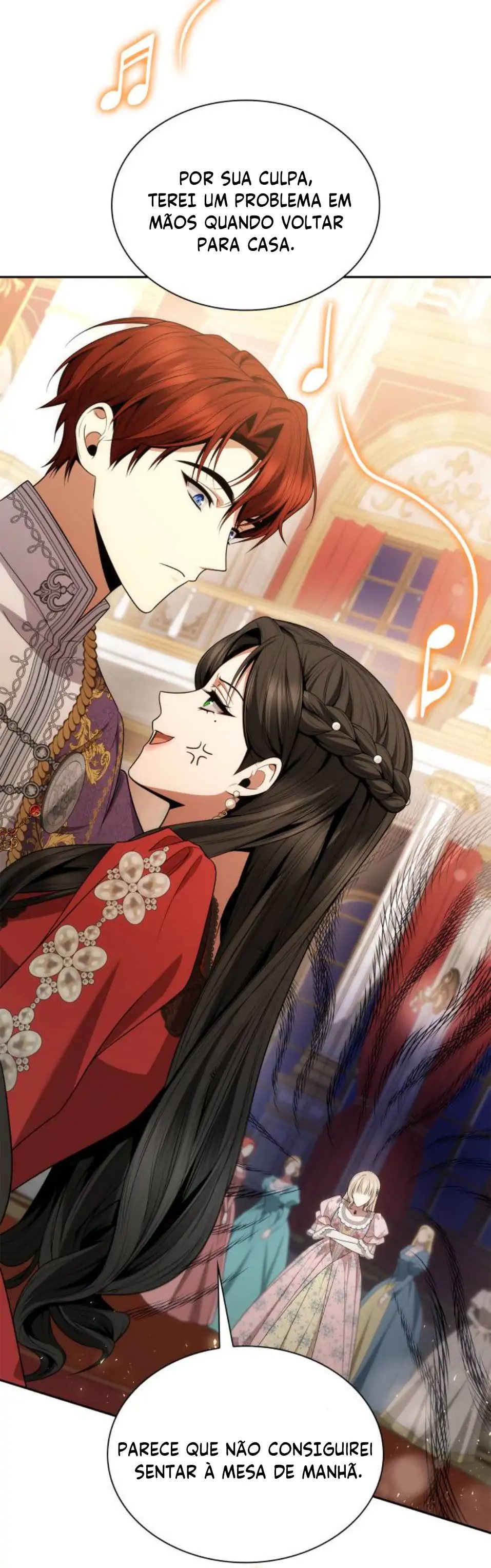 Read Im The Queen In This Life PT BR Manga Online
