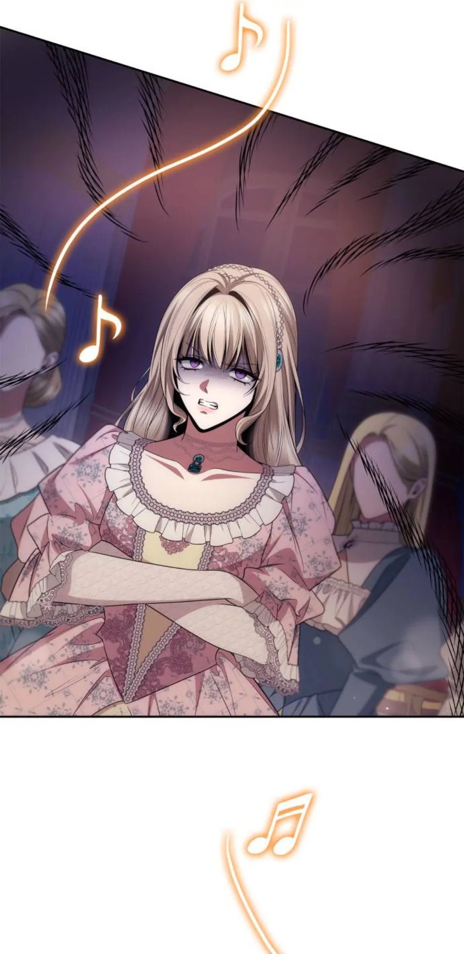 Read Im The Queen In This Life PT BR Manga Online