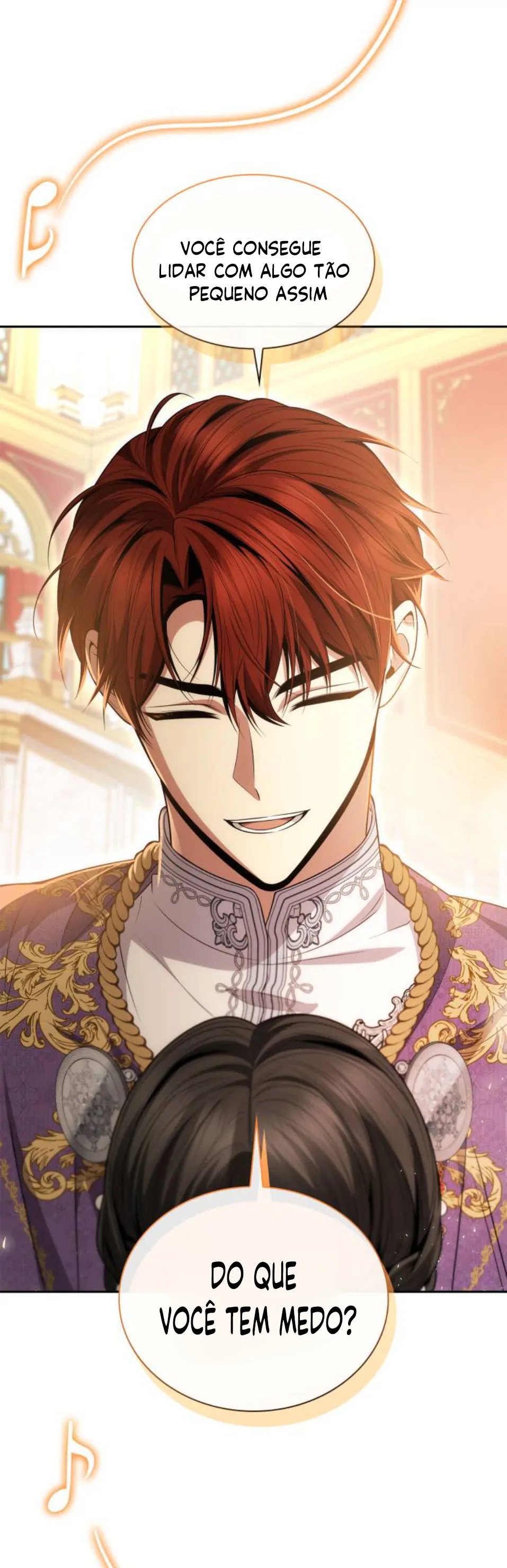Read Im The Queen In This Life PT BR Manga Online