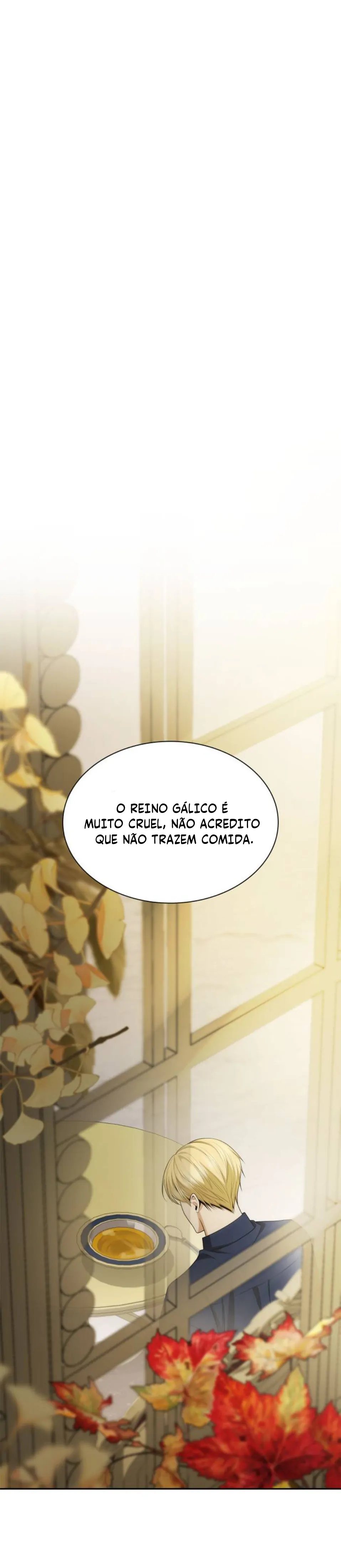 Read Im The Queen In This Life PT BR Manga Online