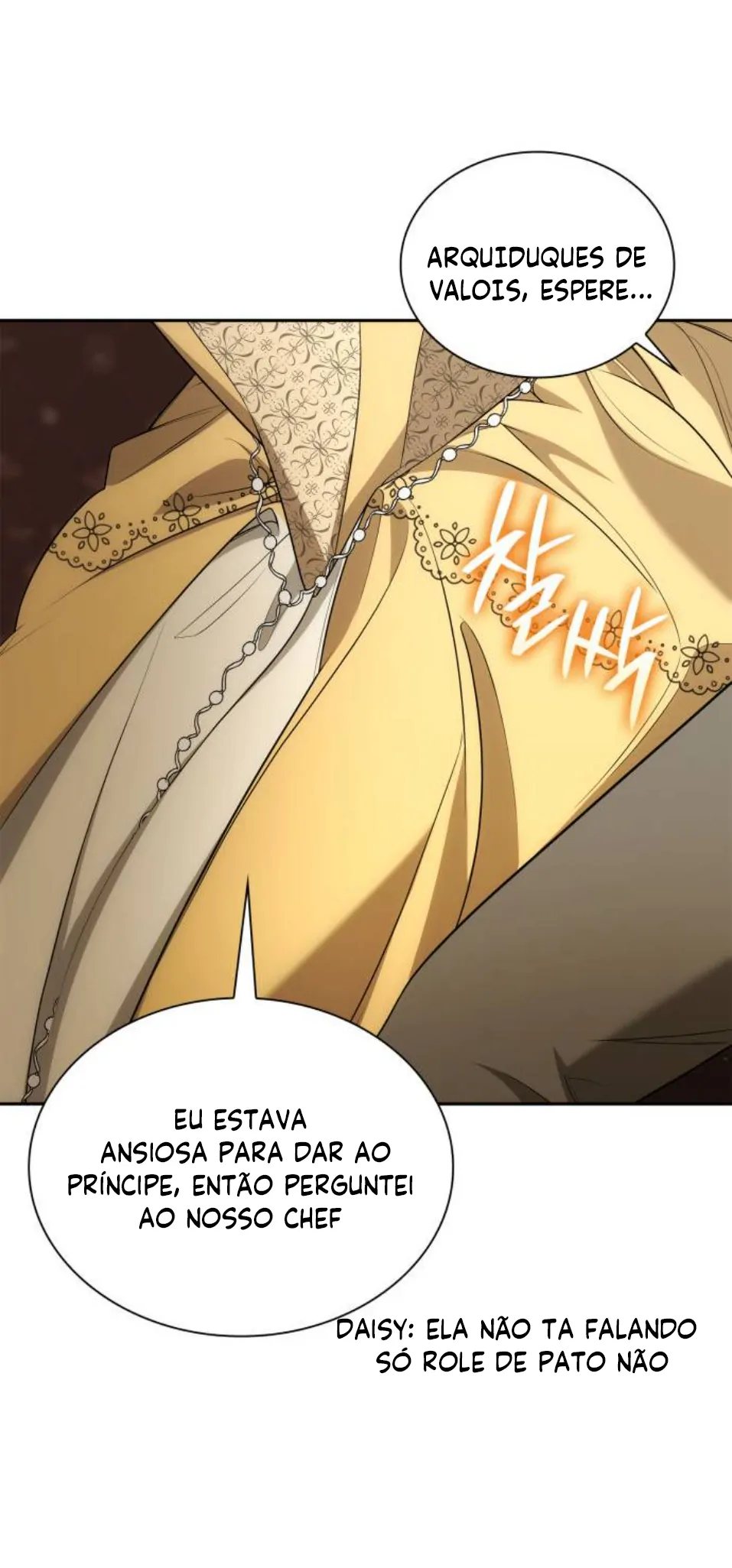 Read Im The Queen In This Life PT BR Manga Online