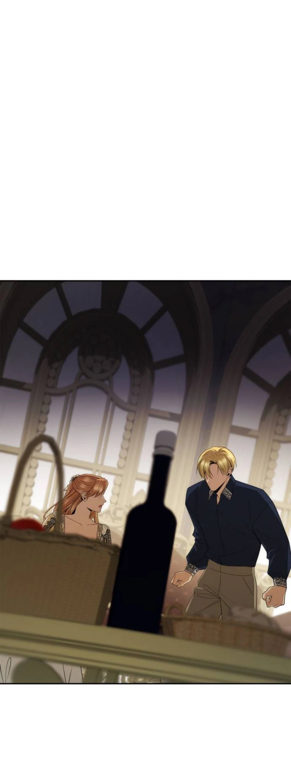 Read Im The Queen In This Life PT BR Manga Online