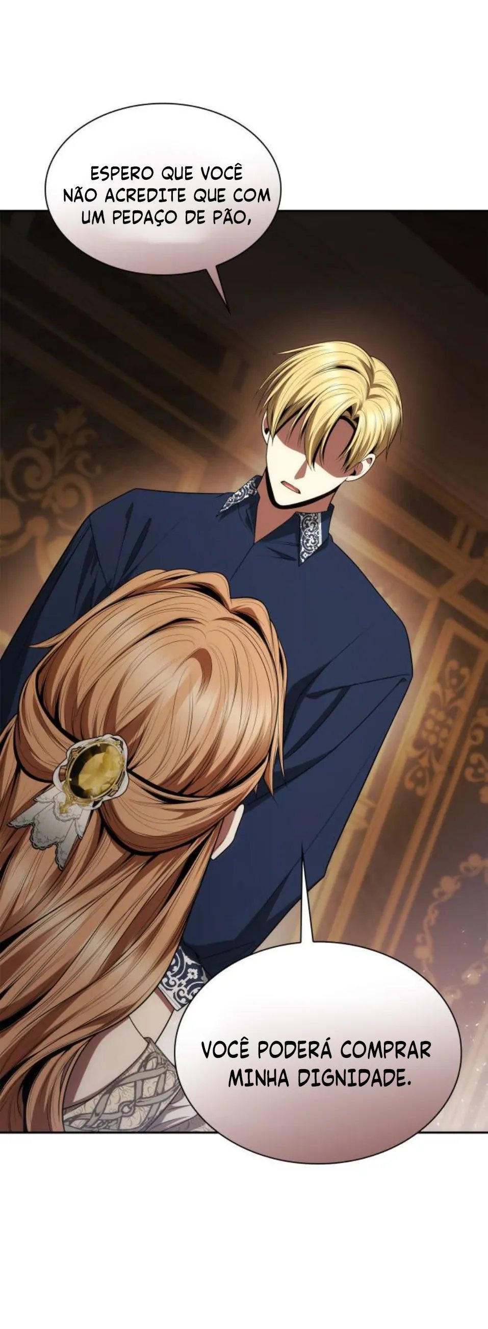 Read Im The Queen In This Life PT BR Manga Online