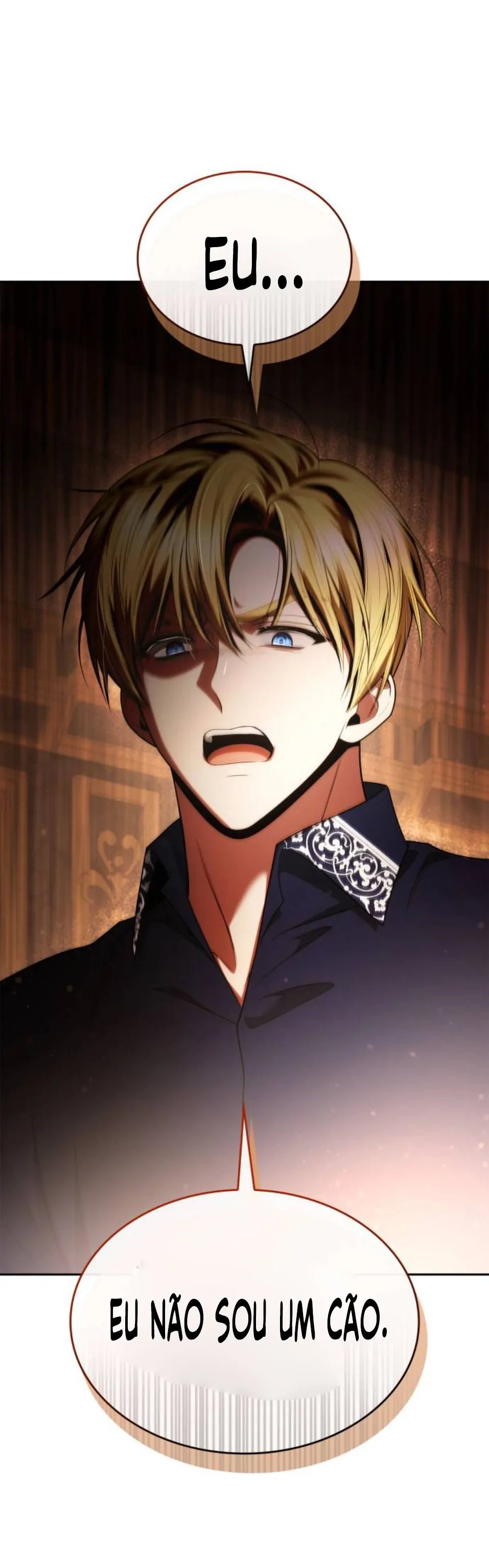 Read Im The Queen In This Life PT BR Manga Online