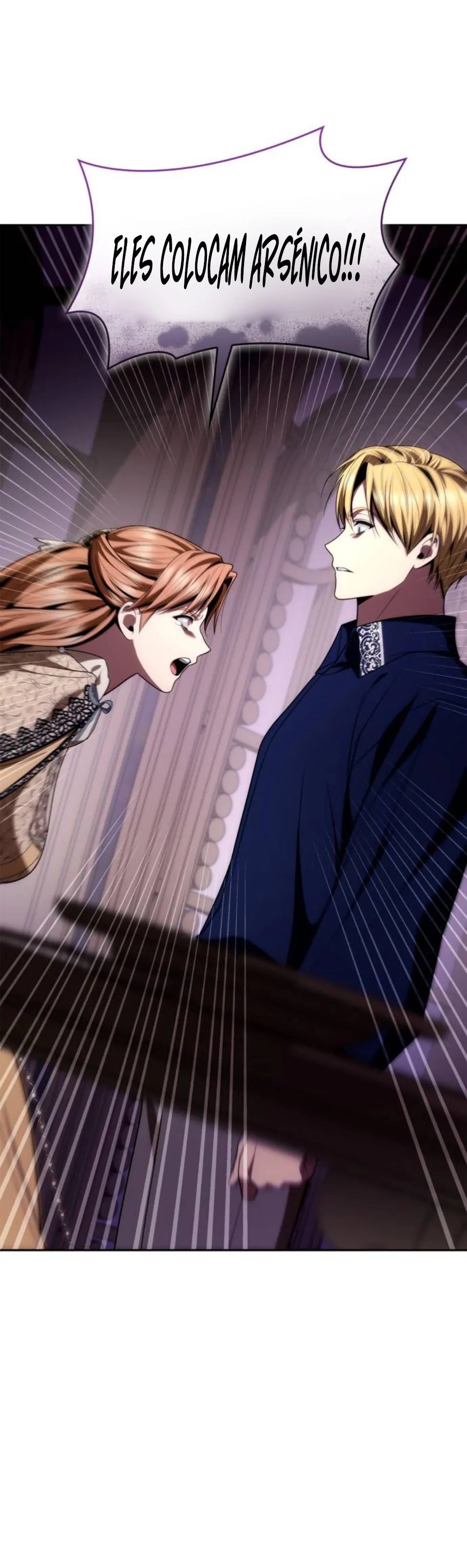 Read Im The Queen In This Life PT BR Manga Online