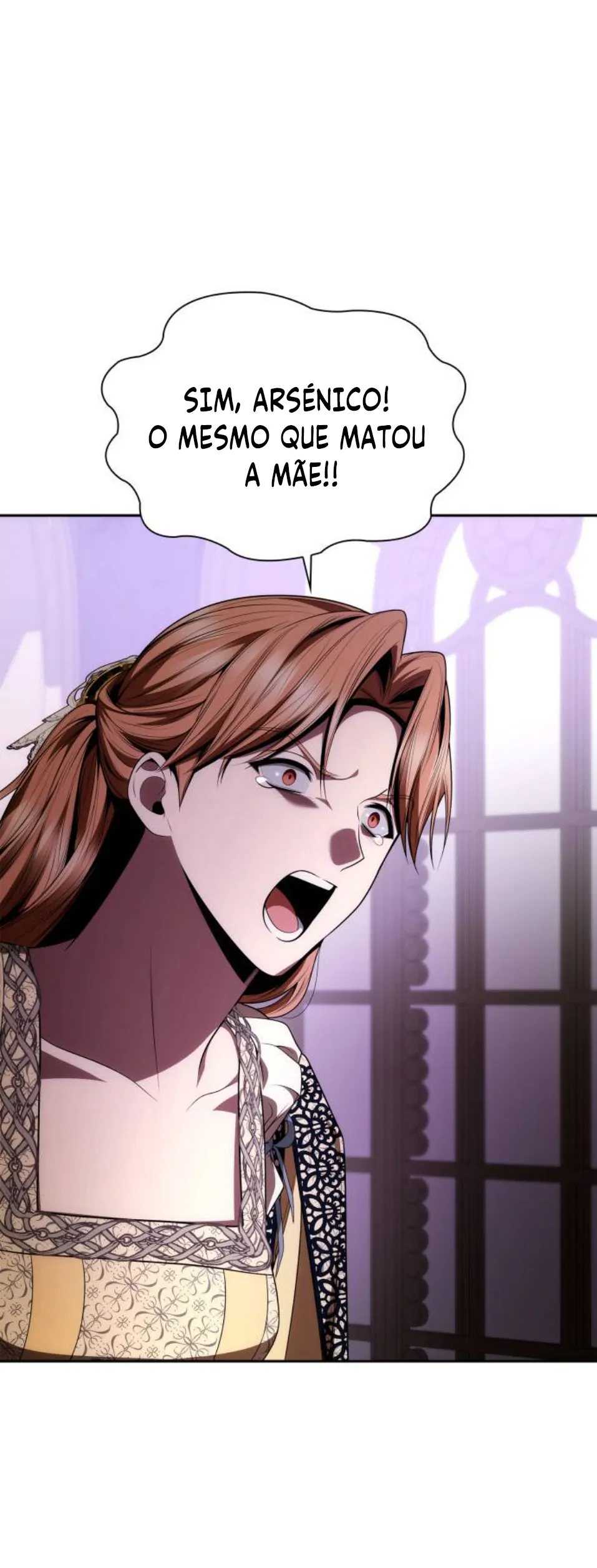 Read Im The Queen In This Life PT BR Manga Online