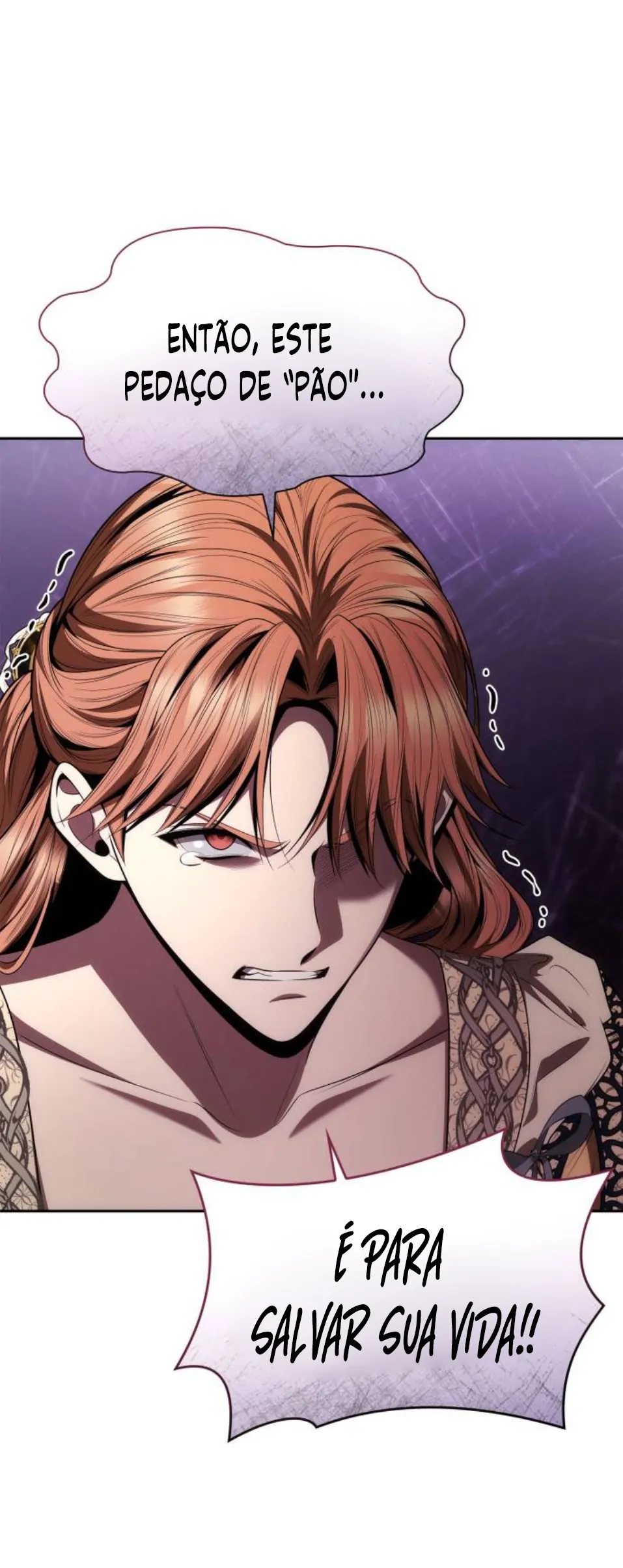 Read Im The Queen In This Life PT BR Manga Online