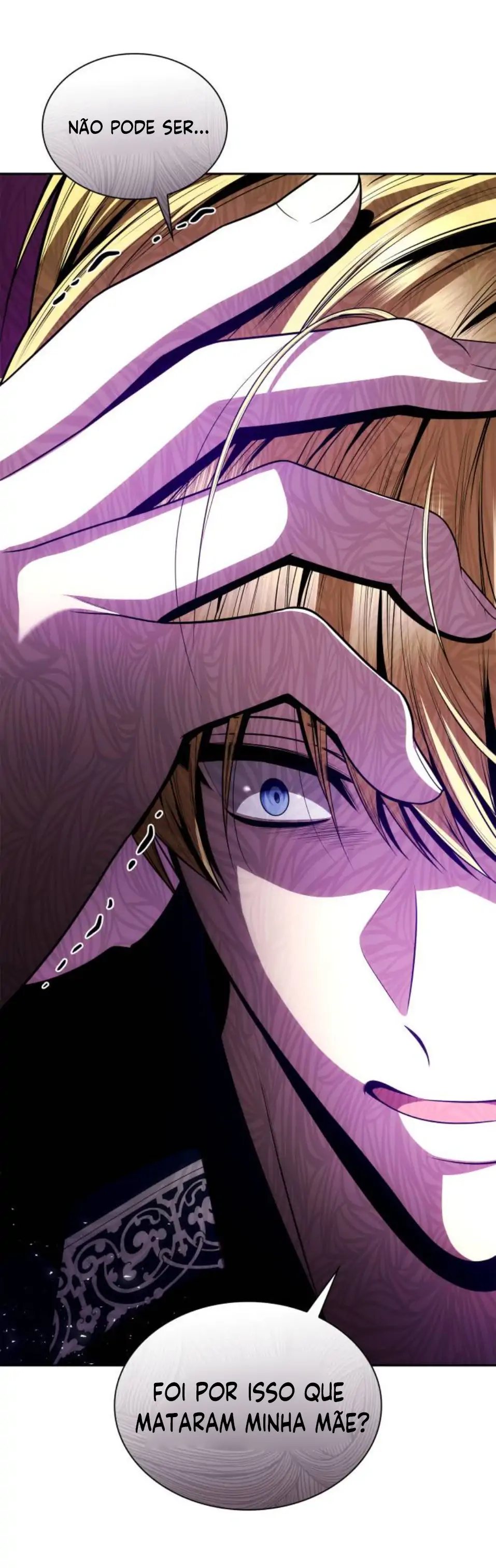 Read Im The Queen In This Life PT BR Manga Online