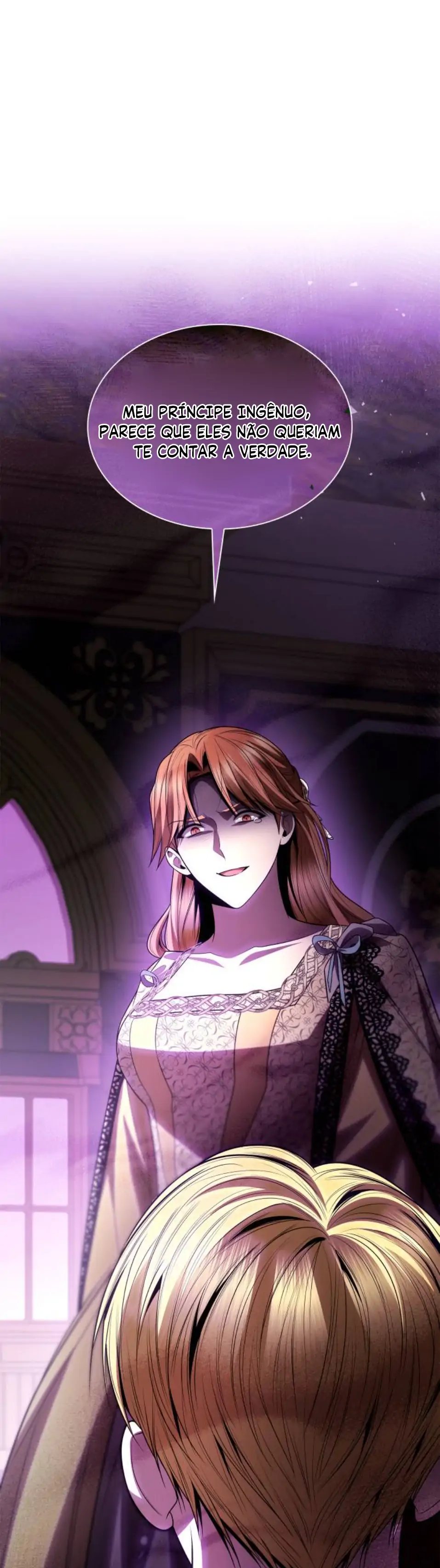 Read Im The Queen In This Life PT BR Manga Online