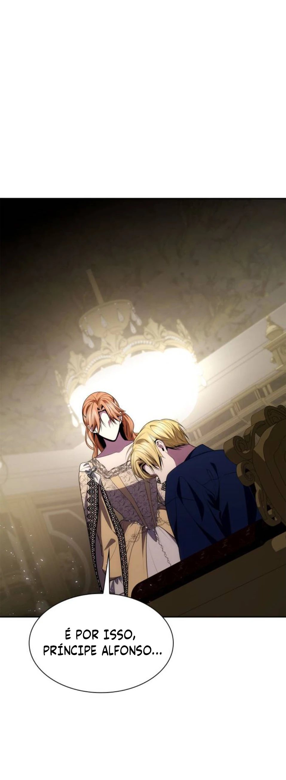 Read Im The Queen In This Life PT BR Manga Online