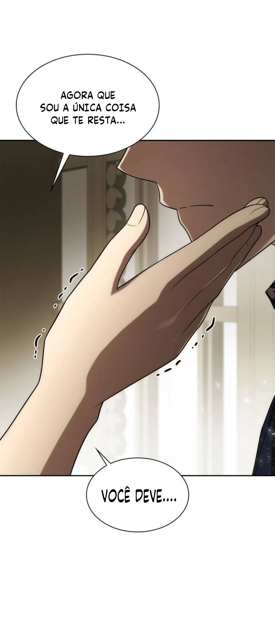 Read Im The Queen In This Life PT BR Manga Online