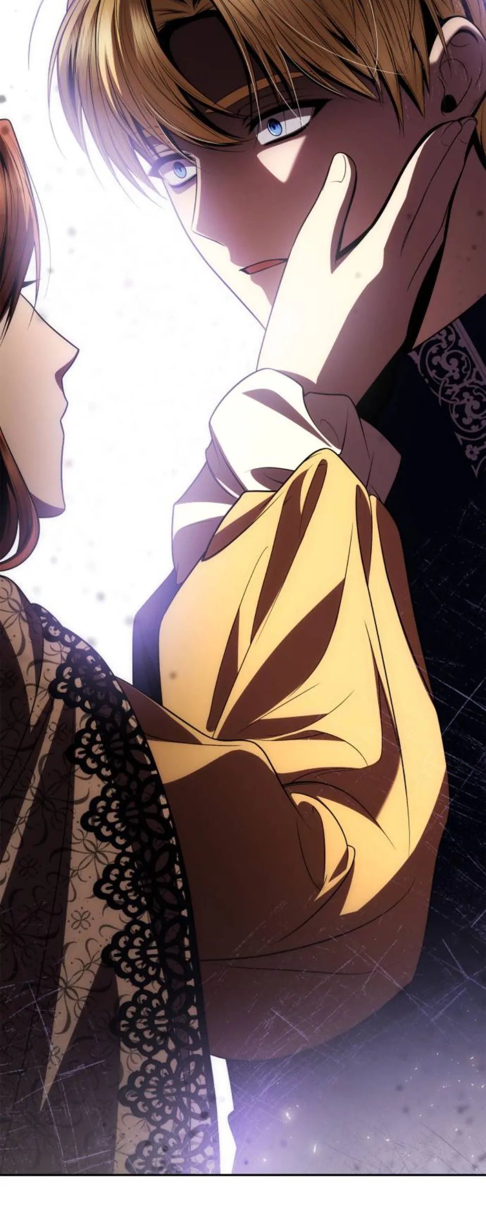 Read Im The Queen In This Life PT BR Manga Online