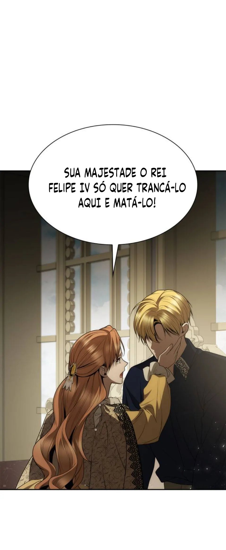 Read Im The Queen In This Life PT BR Manga Online