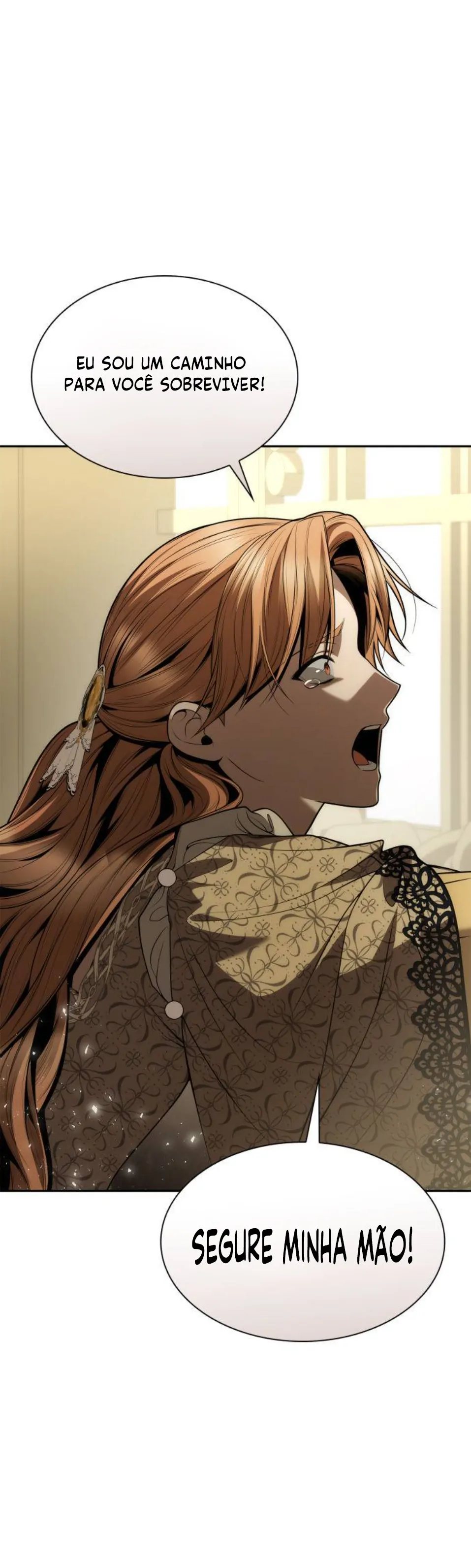 Read Im The Queen In This Life PT BR Manga Online