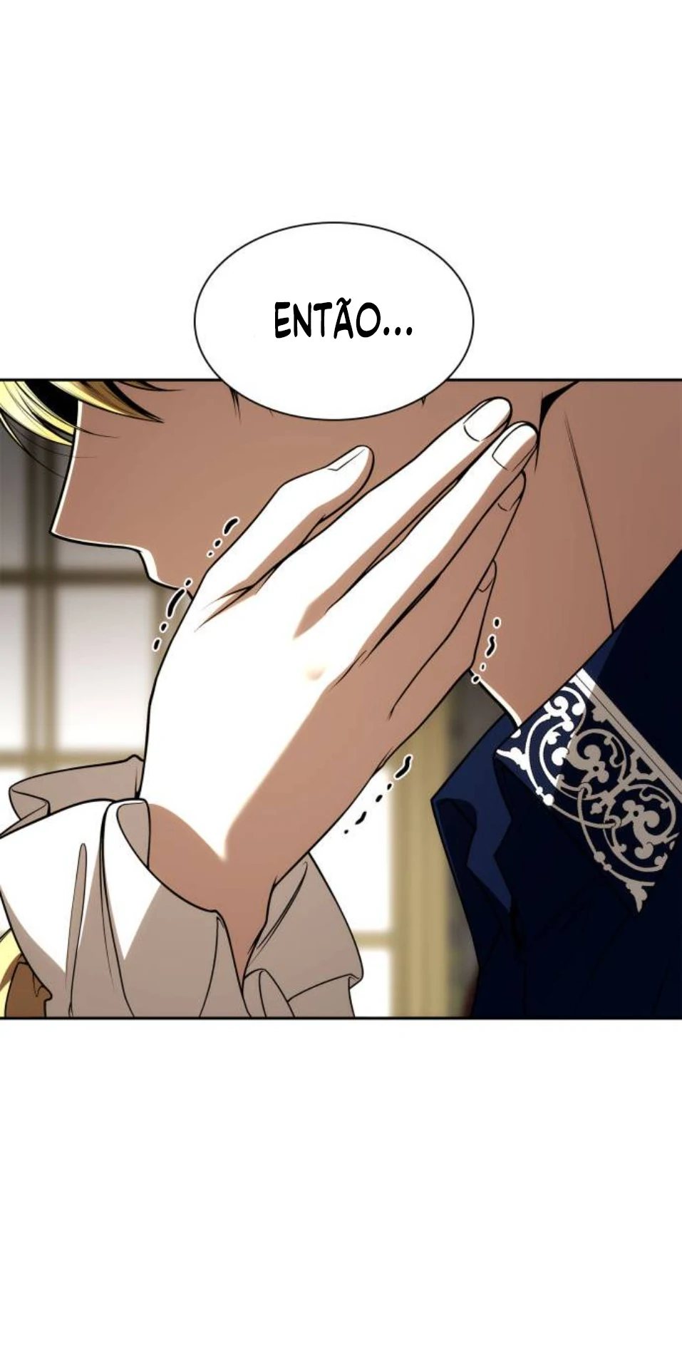 Read Im The Queen In This Life PT BR Manga Online
