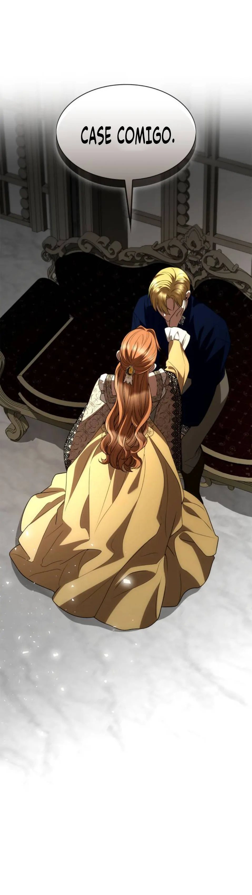 Read Im The Queen In This Life PT BR Manga Online
