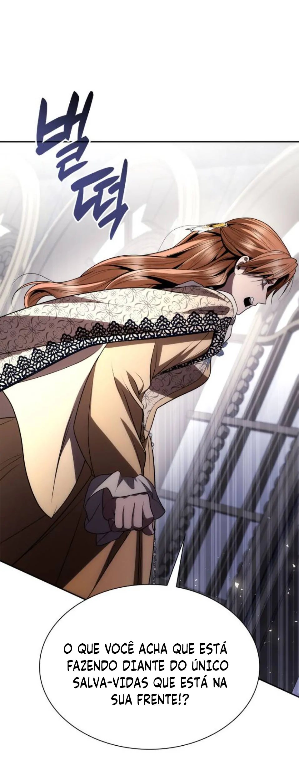 Read Im The Queen In This Life PT BR Manga Online