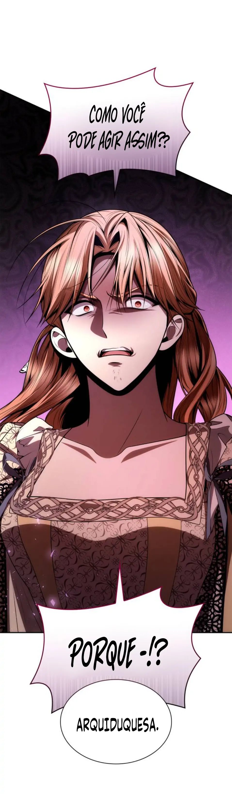 Read Im The Queen In This Life PT BR Manga Online
