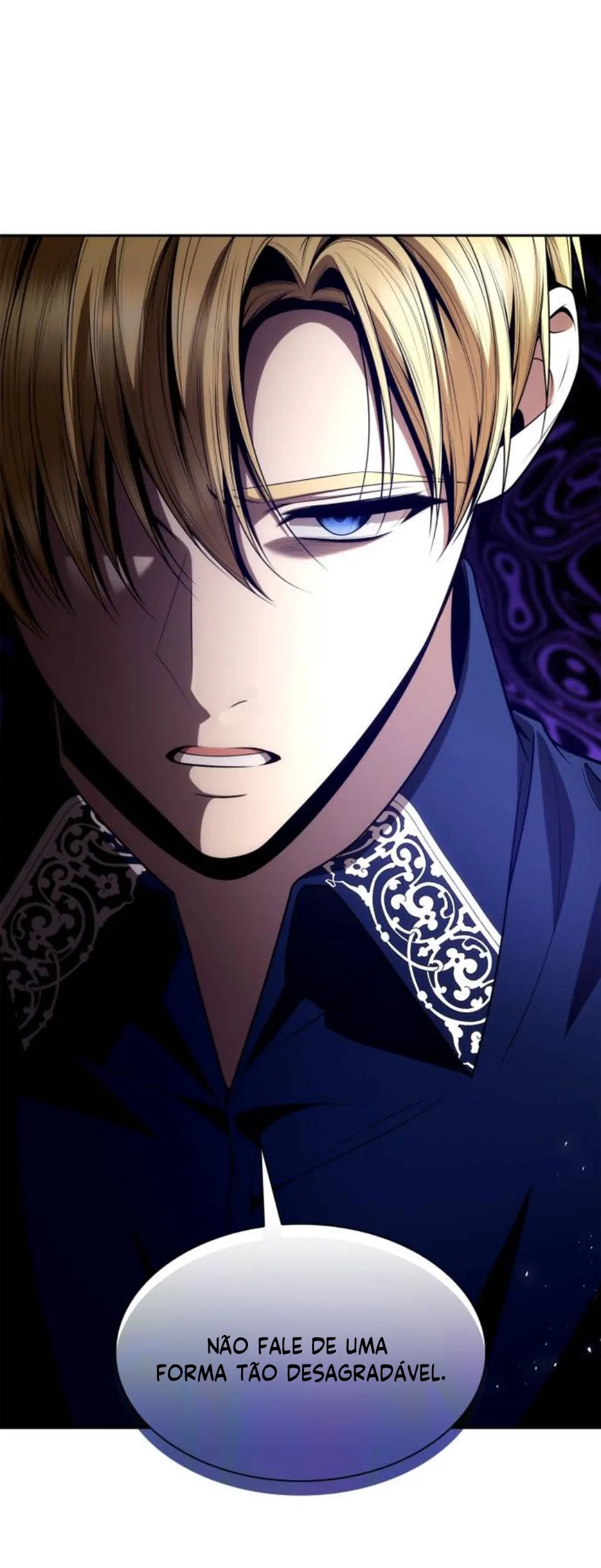 Read Im The Queen In This Life PT BR Manga Online