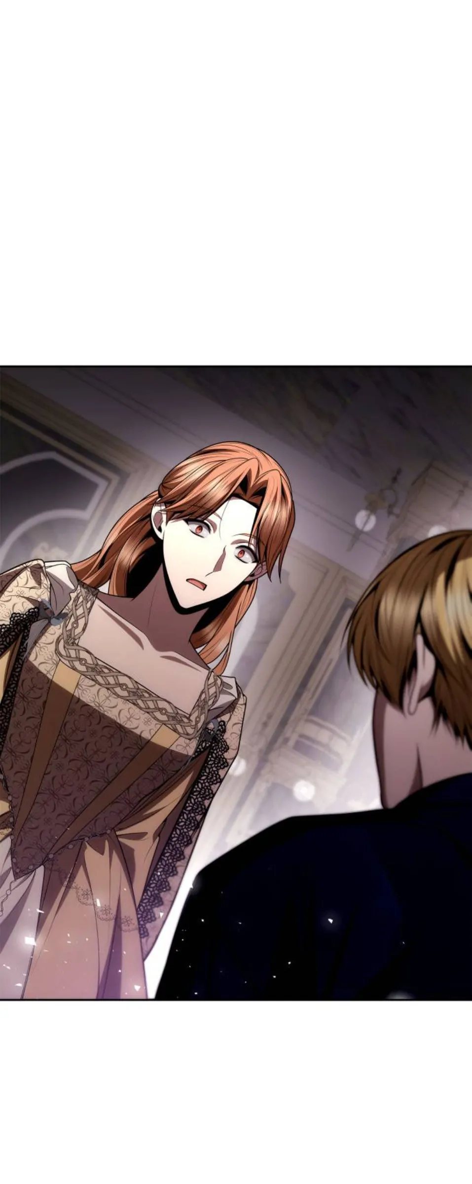 Read Im The Queen In This Life PT BR Manga Online