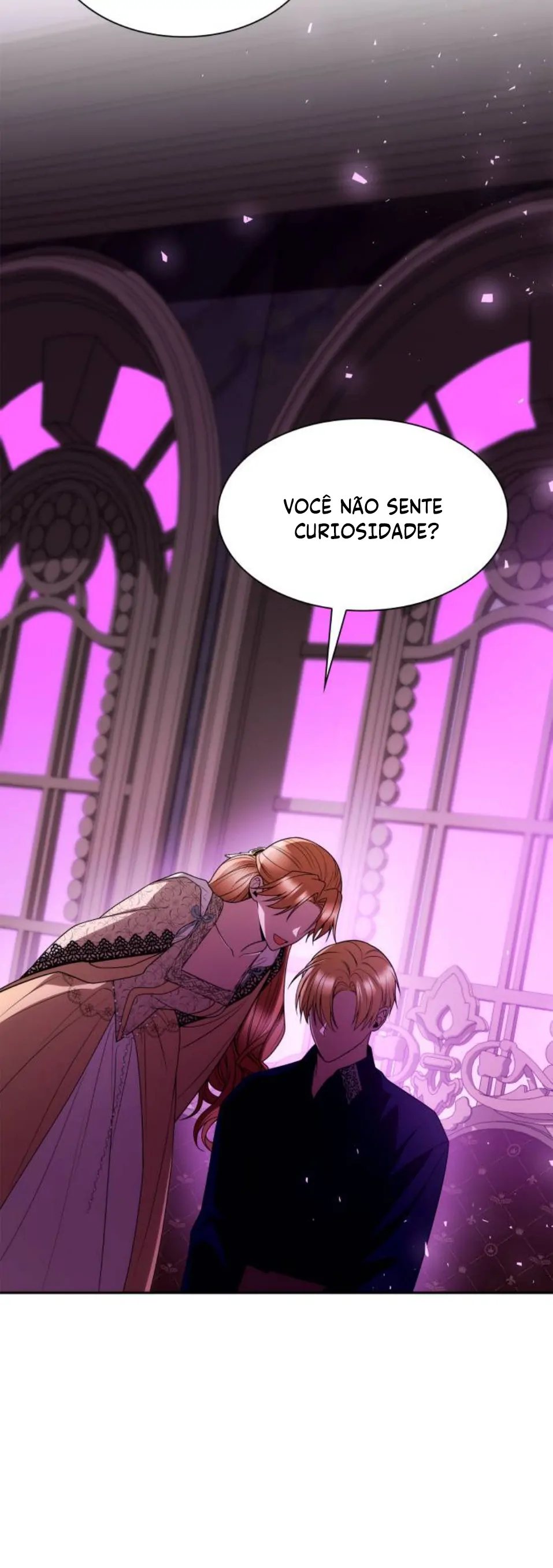 Read Im The Queen In This Life PT BR Manga Online