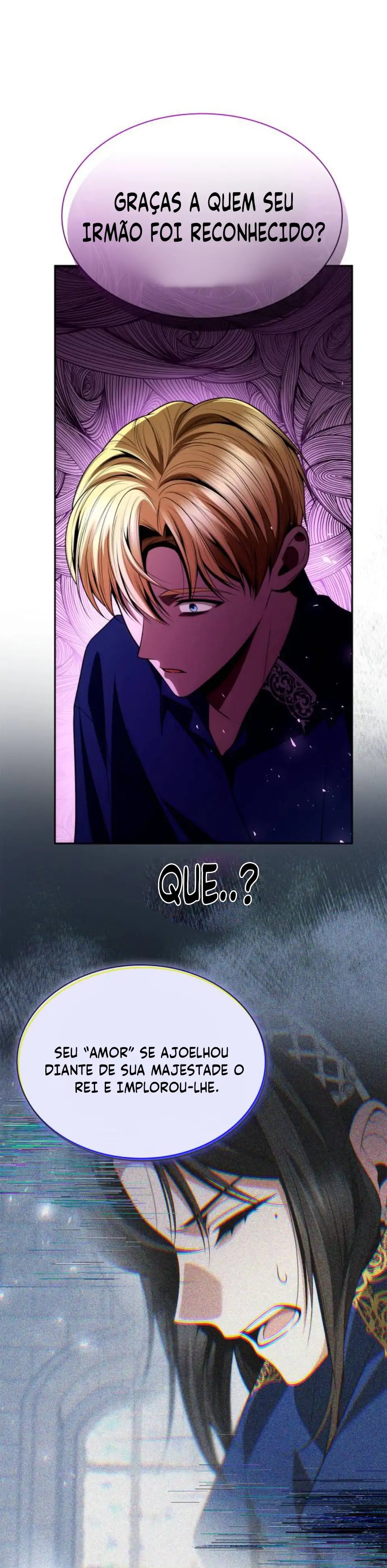 Read Im The Queen In This Life PT BR Manga Online