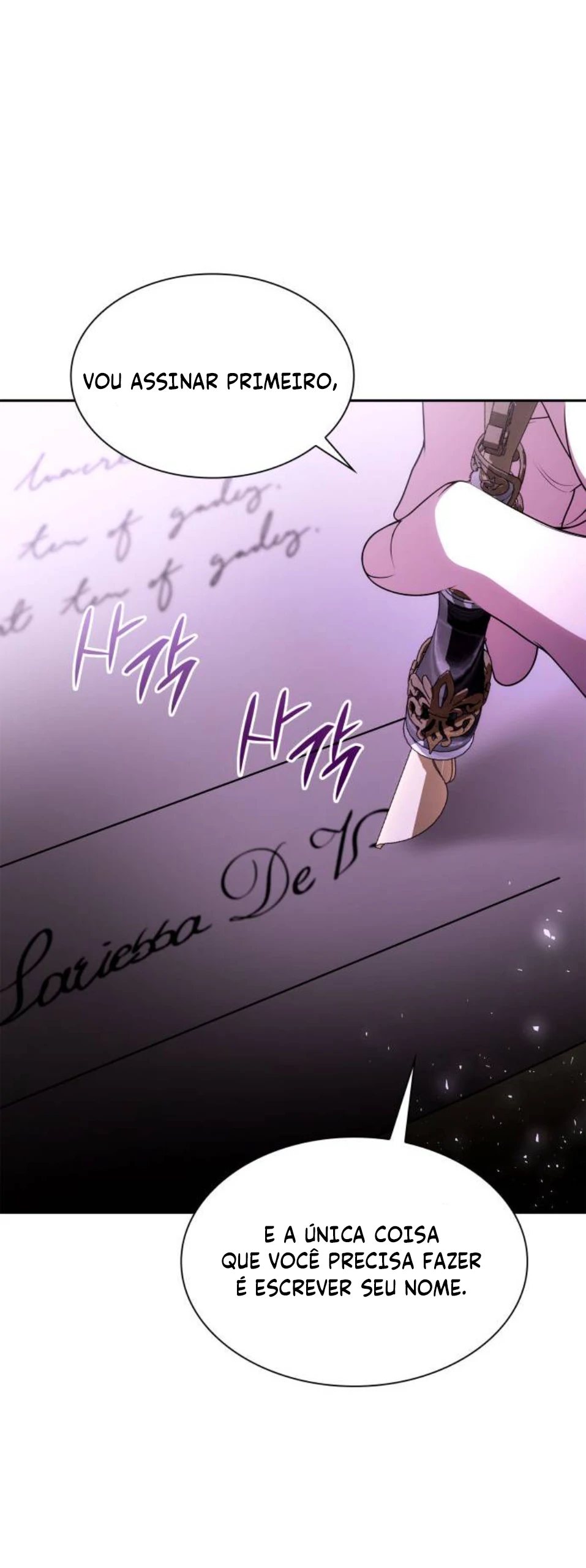 Read Im The Queen In This Life PT BR Manga Online
