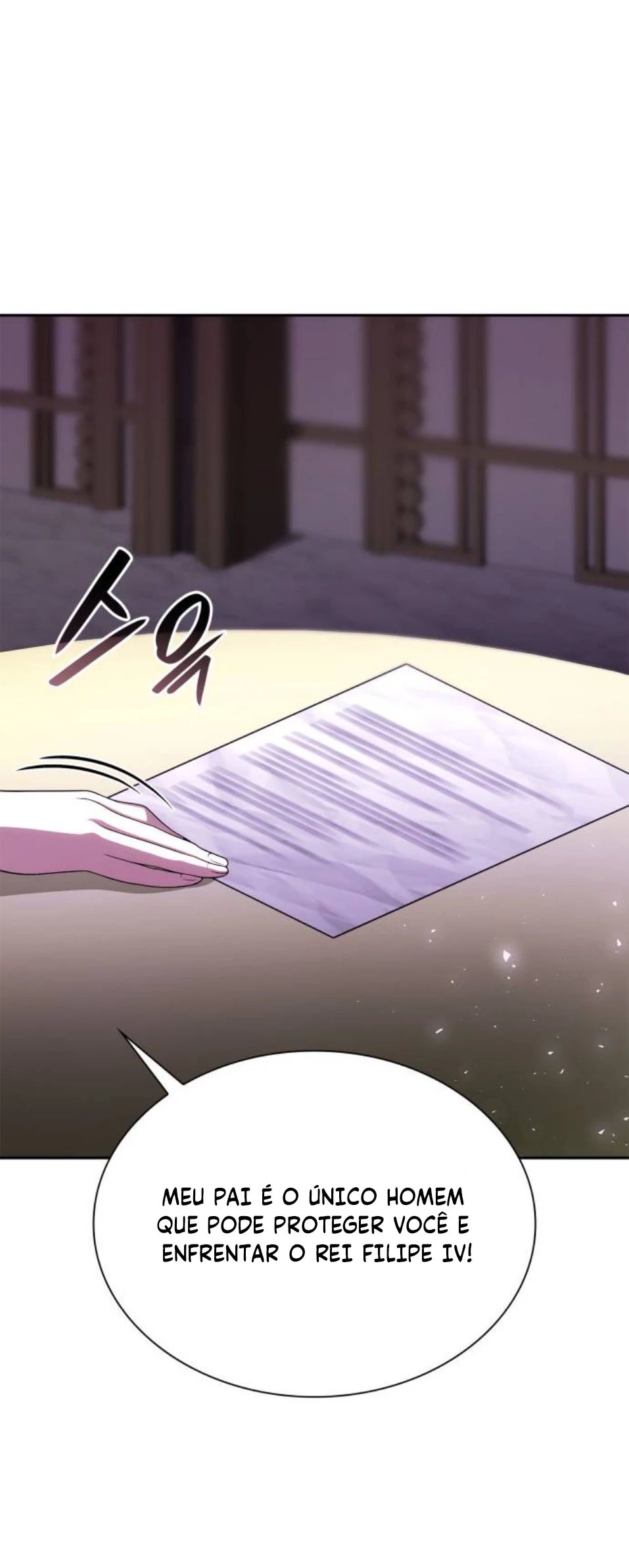 Read Im The Queen In This Life PT BR Manga Online