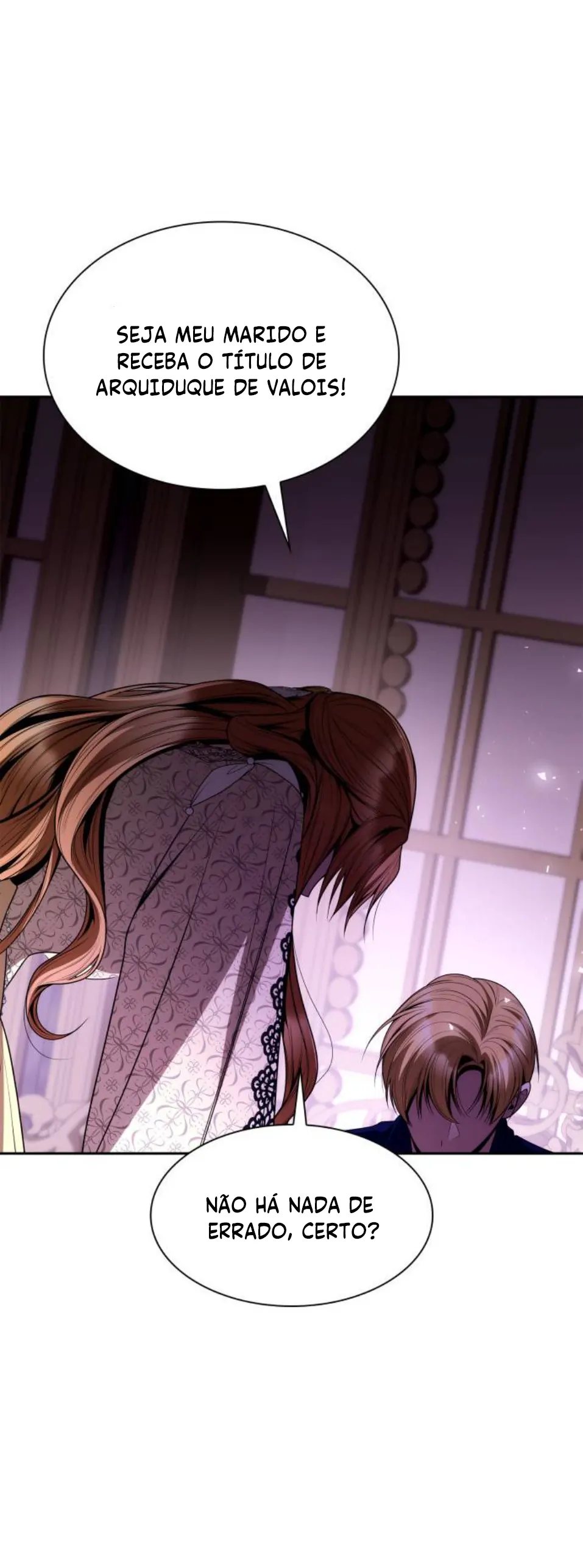 Read Im The Queen In This Life PT BR Manga Online