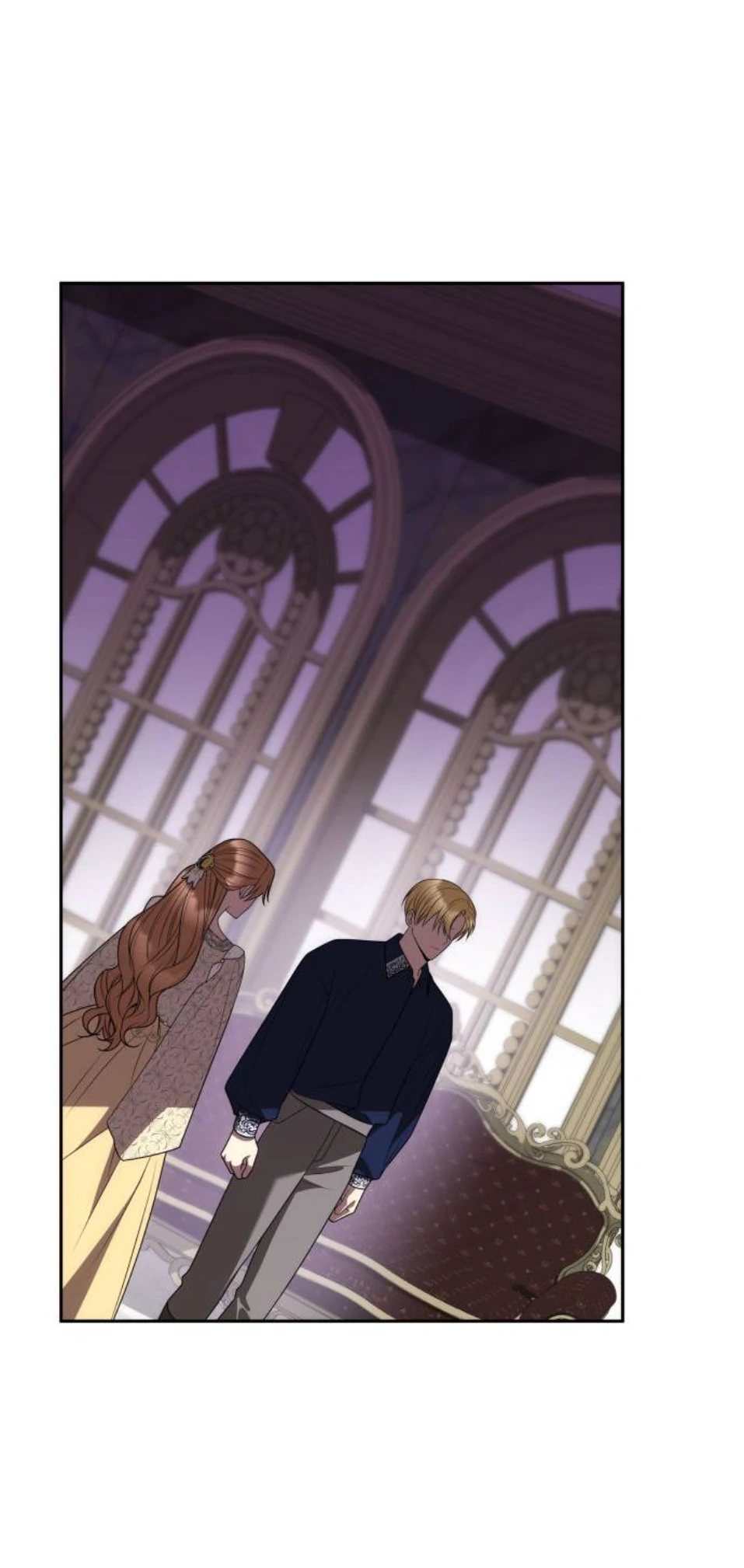 Read Im The Queen In This Life PT BR Manga Online